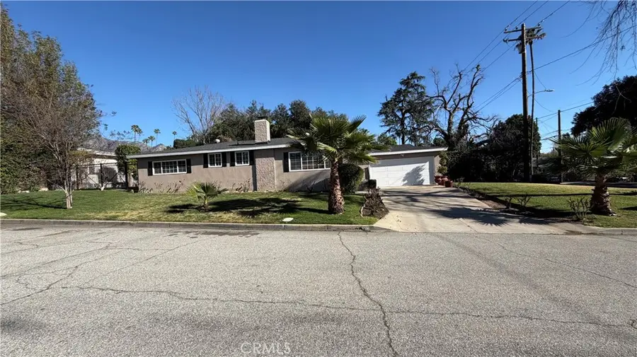 649 E Sacramento, Altadena, CA 91001 - Image #2