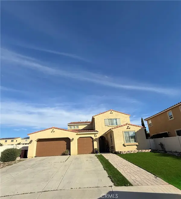 1632 Manti Court, Beaumont, CA 92223