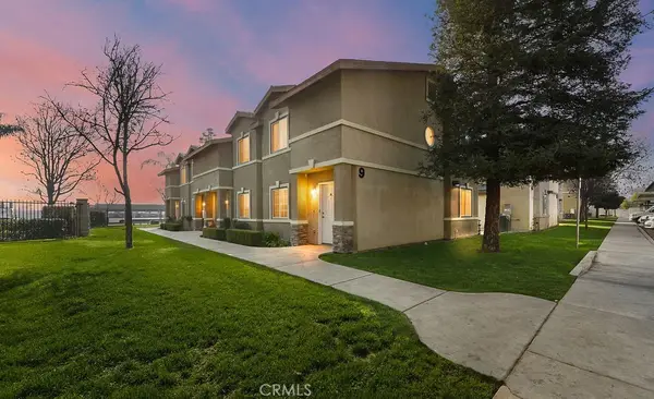 600 Hosking Ave. #bl39, Bakersfield, CA 93307