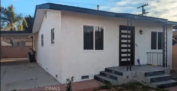 1106 W Mauretania, Wilmington, CA 90744