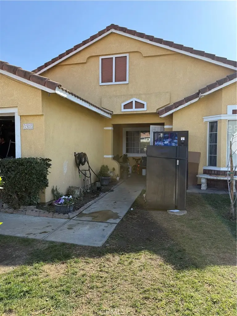 15059 Valencia Avenue, Fontana, CA 92335 - #1
