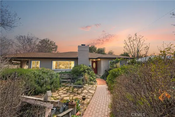 754 W 9th, Claremont, CA 91711