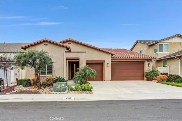 1587 Milky, Beaumont, CA 92223