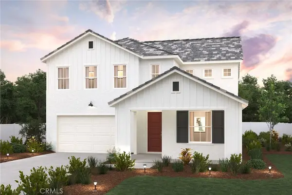 8567 Tamarack Street, Chino, CA 91708