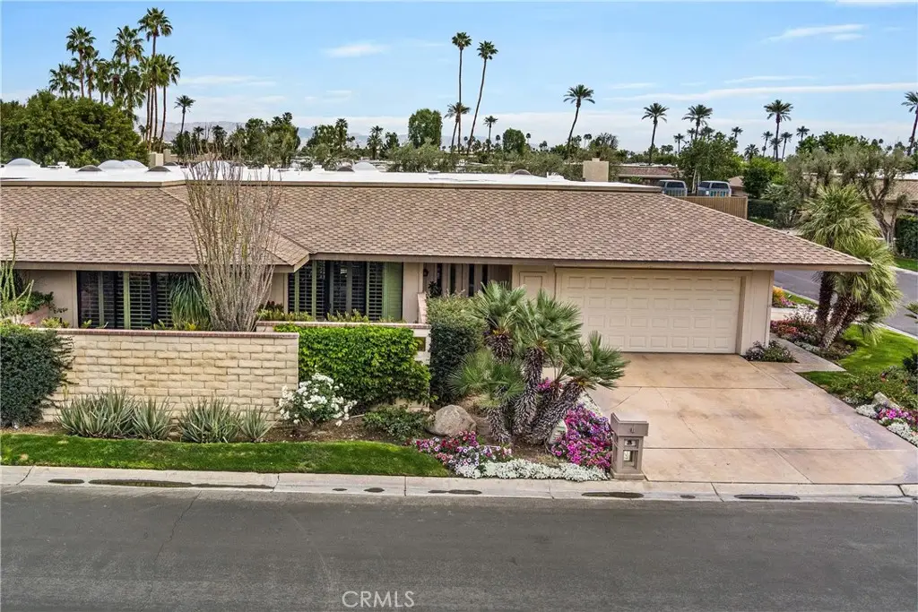 19 Cornell Drive, Rancho Mirage, CA 92270 - Image #1