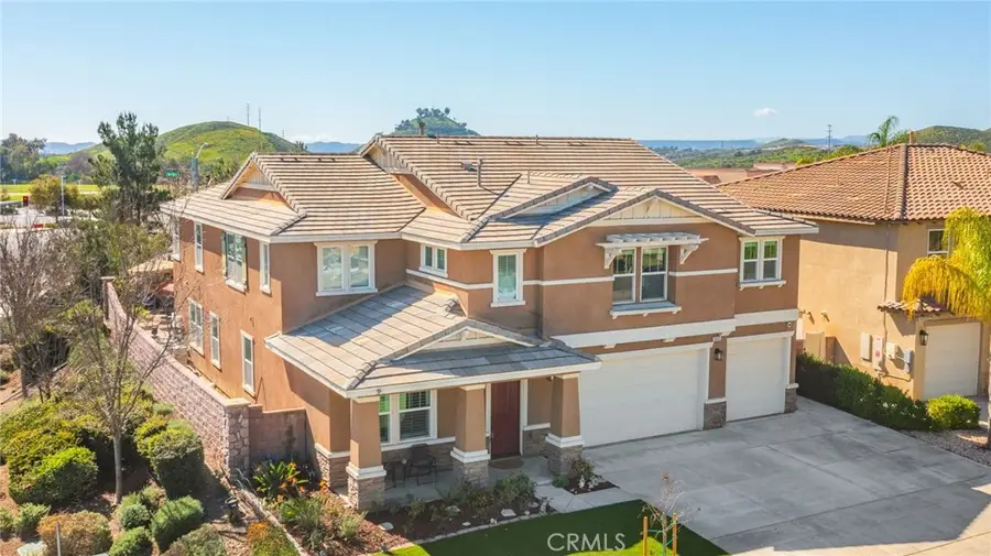 30305 Powderhorn Lane, Murrieta, CA 92563 - #2