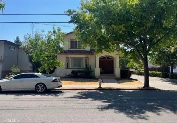 263 Mariposa, Mountain View, CA 94041