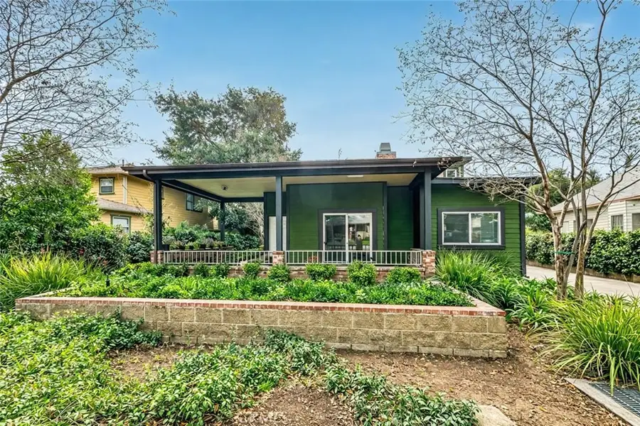 537 Cypress, Pasadena, CA 91103 - #3