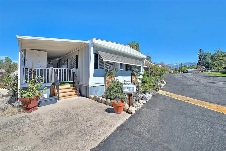 1255 Amethyst Street #49, Mentone, CA 92359 - #2