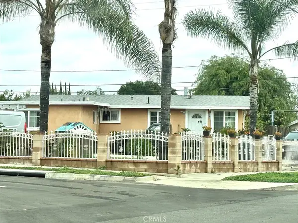 945 E 5th, Ontario, CA 91764