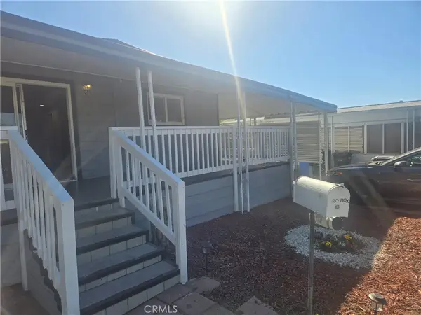 1700 State #13, Hemet, CA 92543