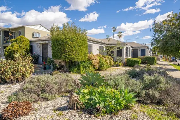 5415 Pickford Street, Los Angeles, CA 90019