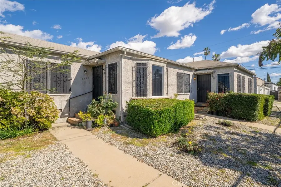 5415 Pickford Street, Los Angeles, CA 90019 - #3