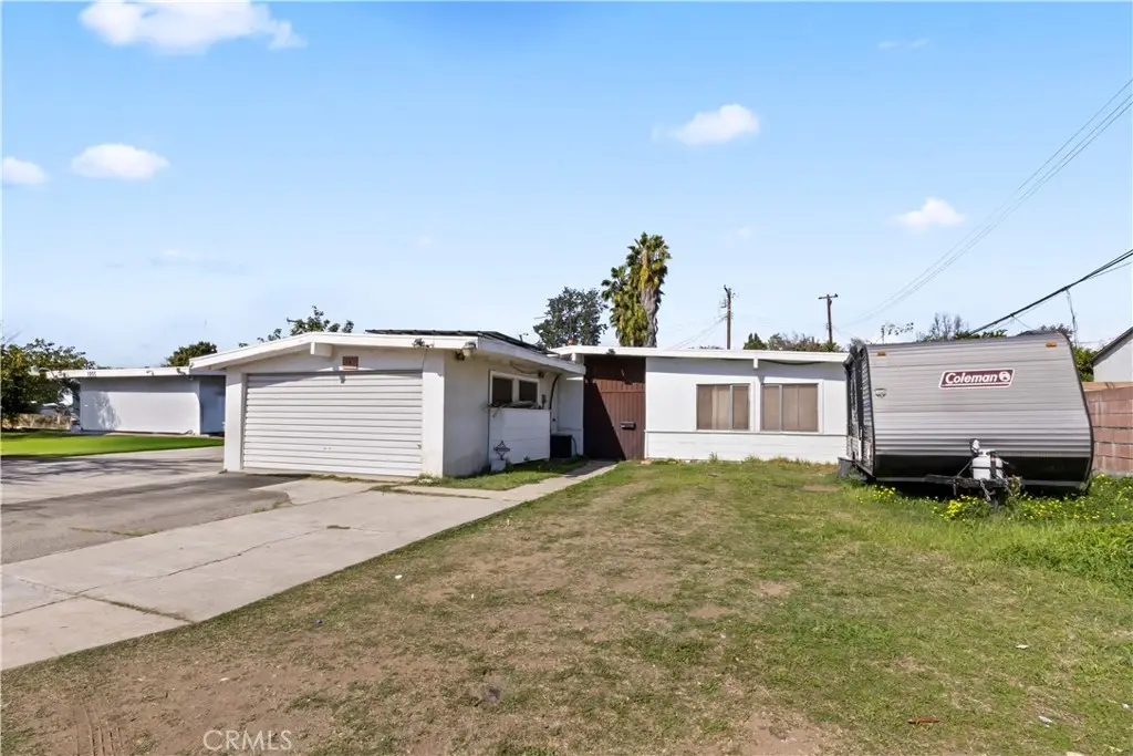 1947 Arthur, Pomona, CA 91768 - #1