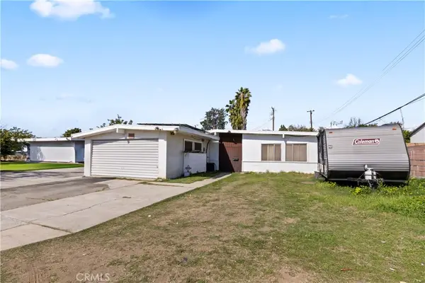 1947 Arthur, Pomona, CA 91768