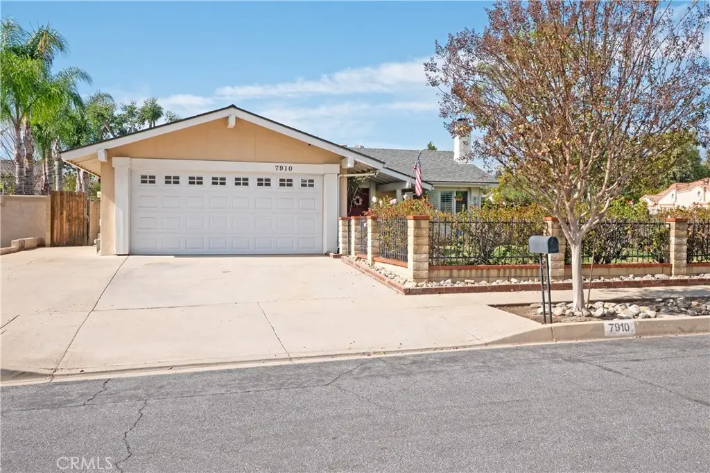 7910 Onyx Court, Rancho Cucamonga, CA 91730 - #1