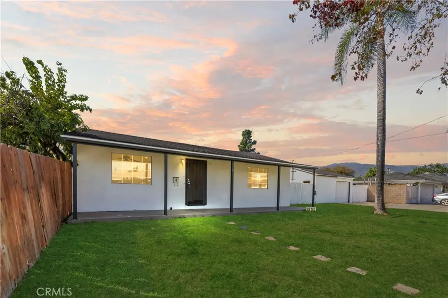 605 W 1st, Azusa, CA 91702 - #2