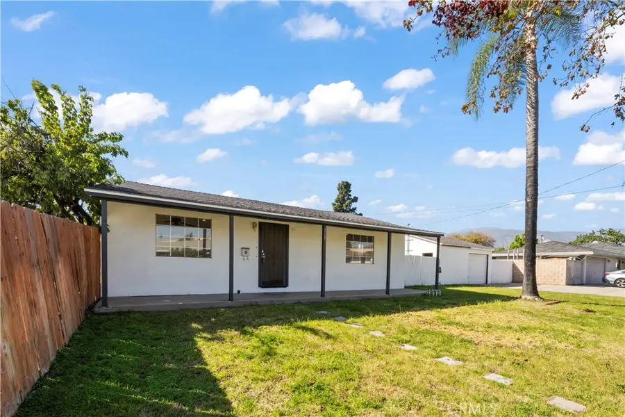 605 W 1st, Azusa, CA 91702 - #3