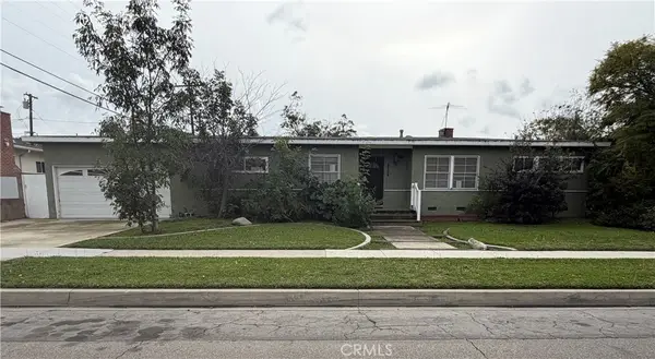 5704 E Killdee, Long Beach, CA 90808