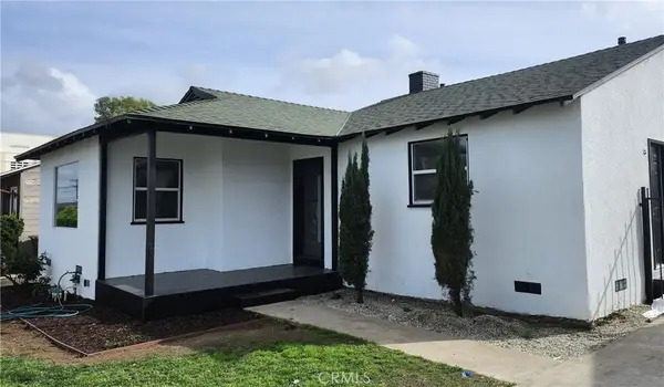 1616 W 108th, Los Angeles, CA 90047