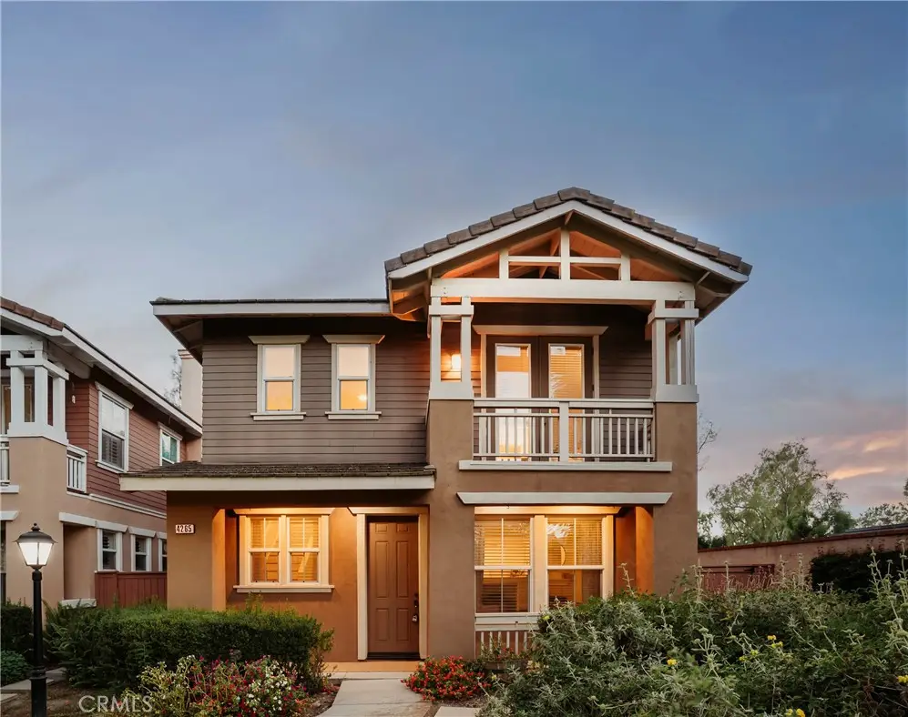 4265 Emerald Avenue, La Verne, CA 91750 - #1