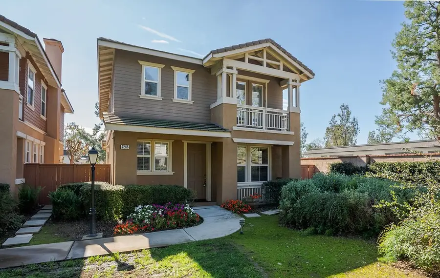 4265 Emerald Avenue, La Verne, CA 91750 - #3