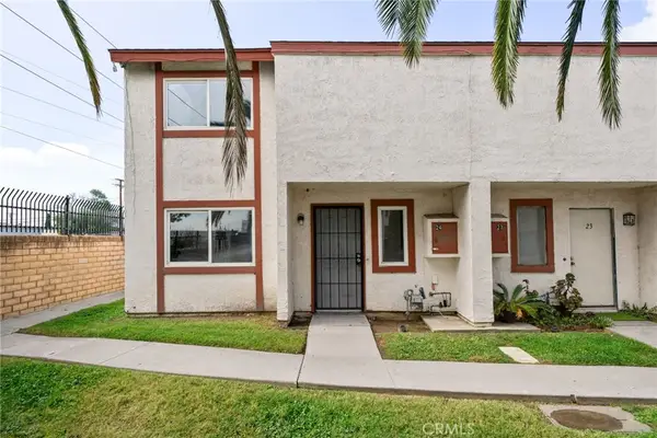 347 N Eucalyptus #24, Rialto, CA 92376