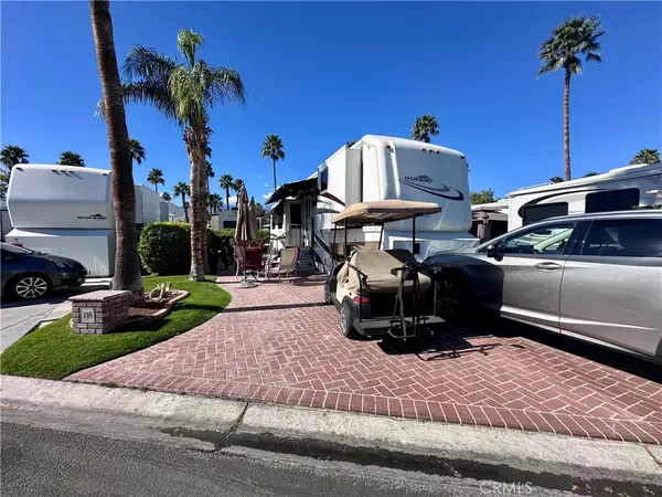 69411 Ramon Road, Cathedral City, CA 92234