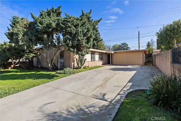 5902 N Viceroy, Azusa, CA 91702