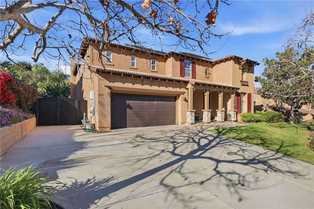 8550 Hunt Canyon Road, Corona, CA 92883 - #1