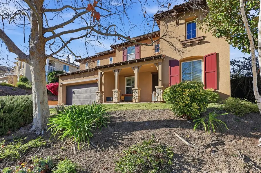 8550 Hunt Canyon Road, Corona, CA 92883 - #2