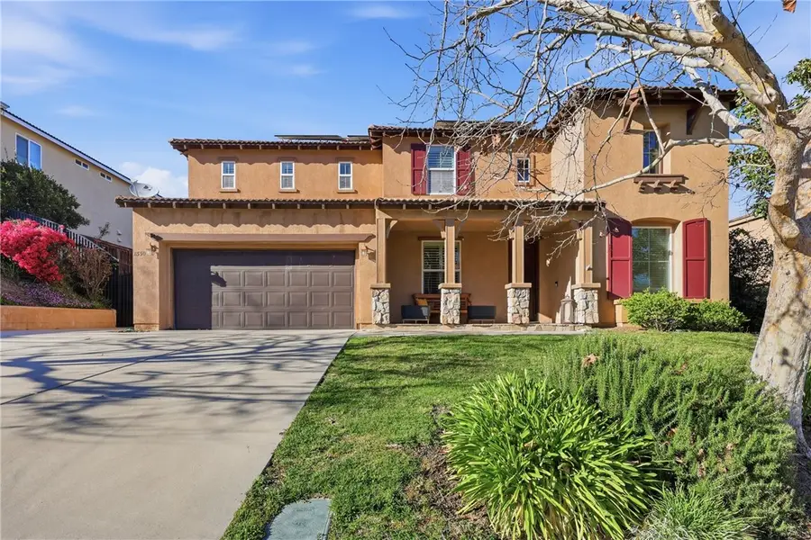 8550 Hunt Canyon Road, Corona, CA 92883 - #3