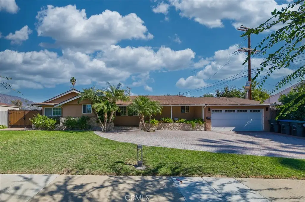 814 Kellogg, Glendale, CA 91202 - #1