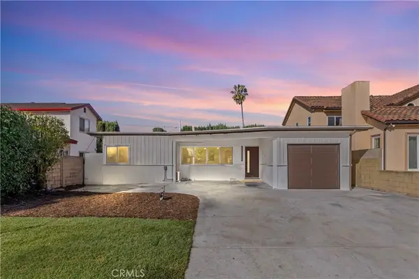 2813 Weidermeyer Avenue, Arcadia, CA 91006