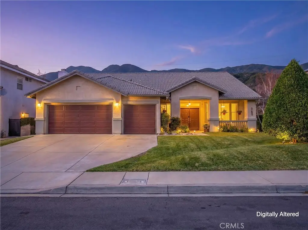 14730 Reservoir, Fontana, CA 92336 - #1