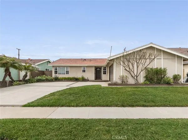 12661 Saint Mark, Garden Grove, CA 92845