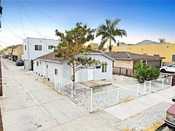 2514 Clarendon Avenue, Huntington Park, CA 90255