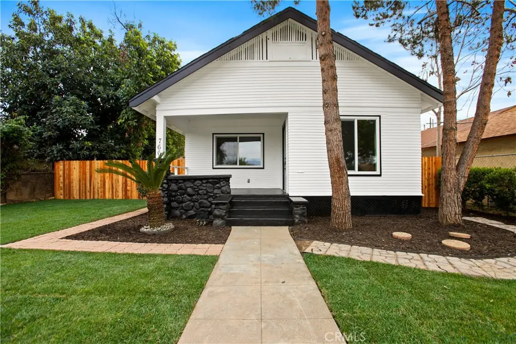 766 W Center, Pomona, CA 91768 - #1