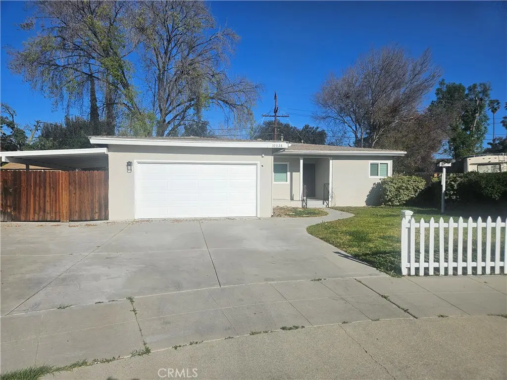 10028 Mildred Court, Riverside, CA 92503 - #1