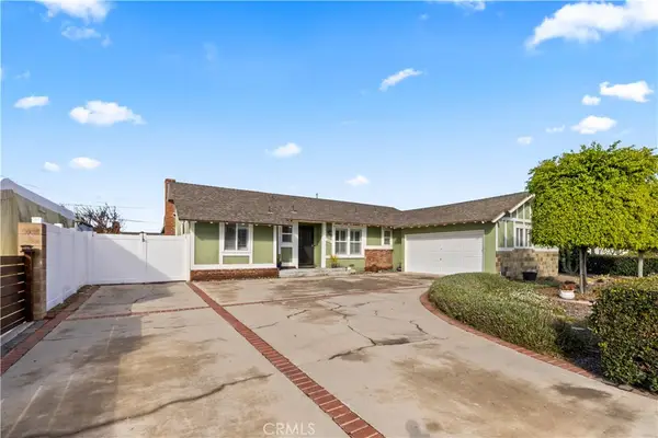 11681 Daniel Avenue, Garden Grove, CA 92840