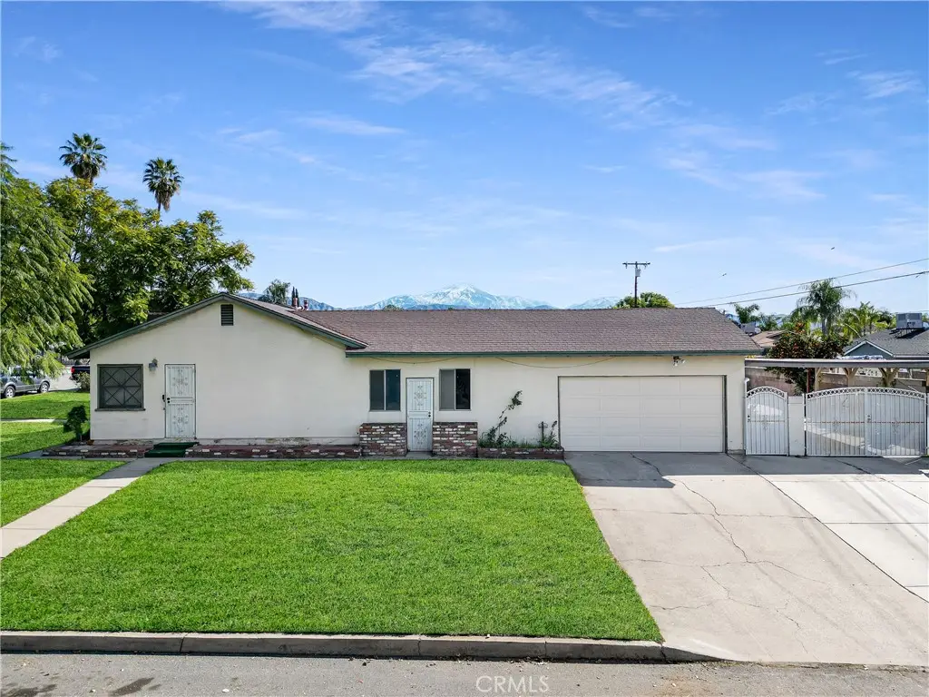 27263 11th, Highland, CA 92346 - #1