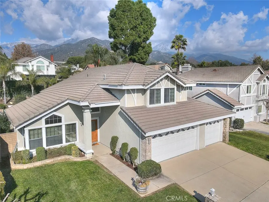 1435 Lookout Court, Upland, CA 91784 - #2