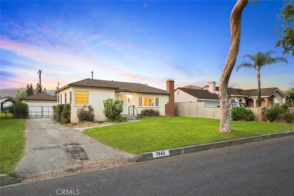 7943 Nannestad, Rosemead, CA 91770 - #1
