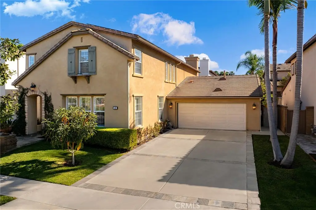 42 Topanga, Irvine, CA 92602 - #1