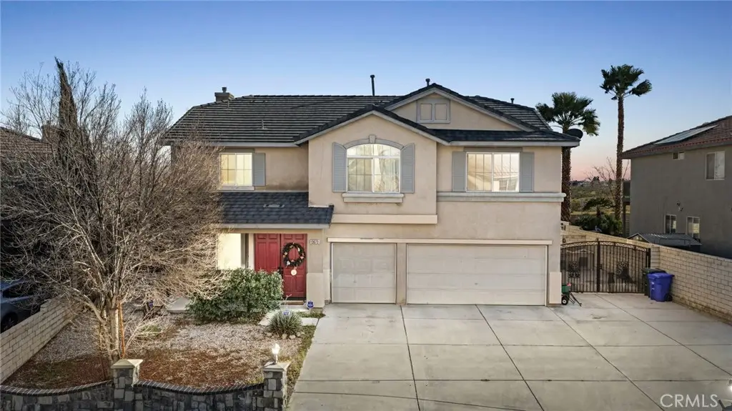 13673 Silversand Street, Victorville, CA 92394 - #1