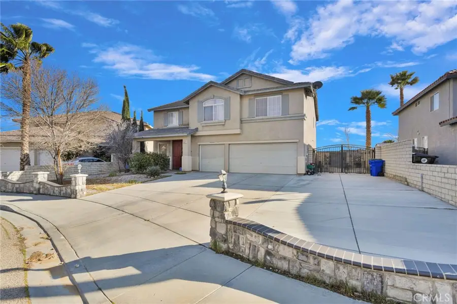 13673 Silversand Street, Victorville, CA 92394 - #3
