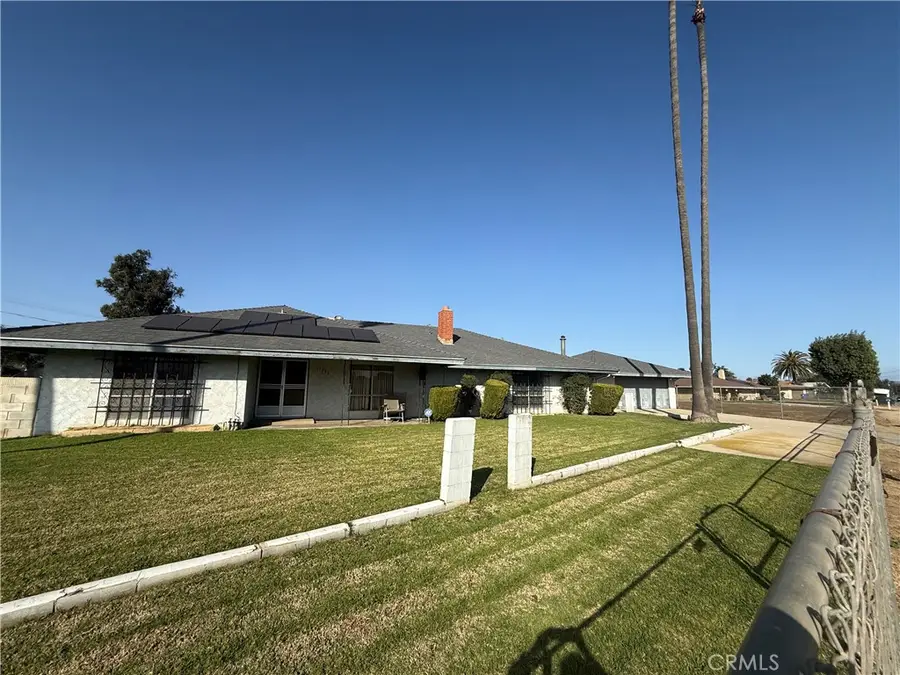 11293 Holmes, Eastvale, CA 91752 - #2