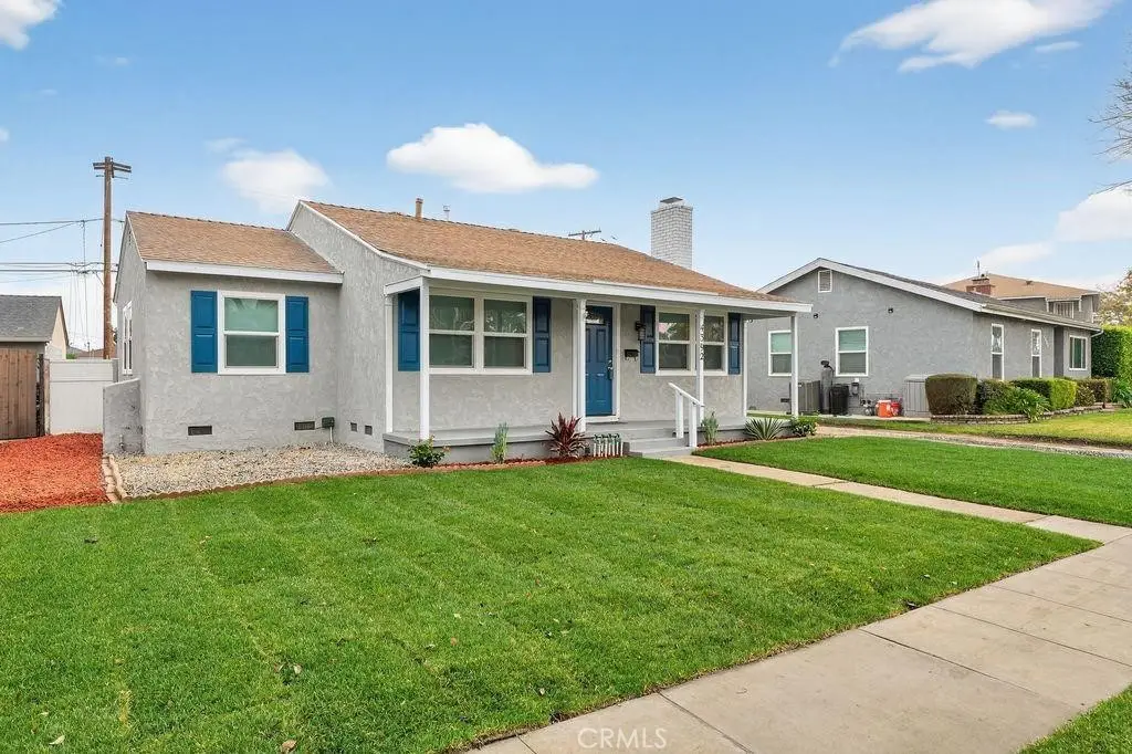 4392 Elm, Long Beach, CA 90807 - #1