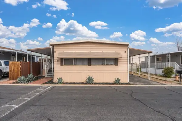 2505 Foothill #198, San Bernardino, CA 92410