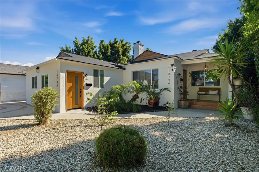 14734 Marlin, Van Nuys, CA 91405 - #2